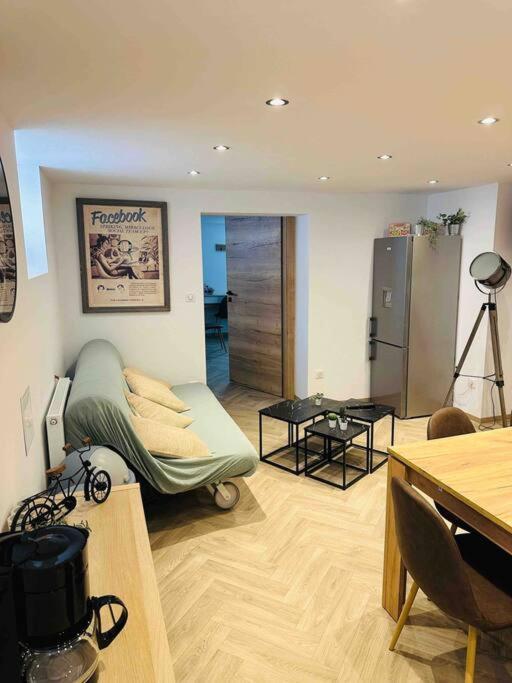 Caveau Apartment Rhinau