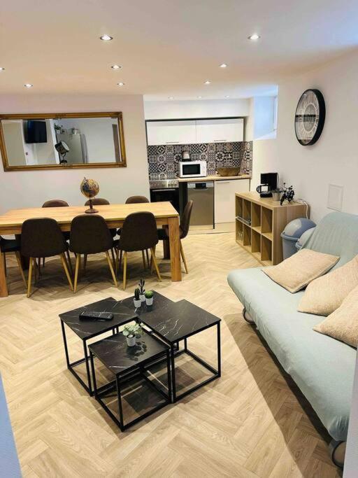 Caveau Appartement Rhinau